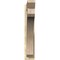 Ekena Millwork Legacy Slat Rough Sawn Outlooker, Douglas Fir, 6"W x 34"D x 34"H OUT06X34X34LEC06RDF - alternate 4